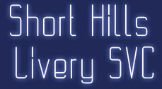 Short Hills Livery SVC